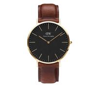 Reloj CLASSIC ST MAWES Daniel Wellington Hombre