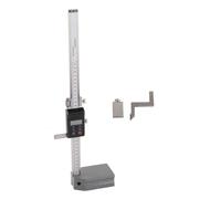 Reloj Comparador Katsu Jofama, Calibrador de Altura Electrónico Acero Inoxidable 0-300mm - Medición Milesimal, Digital, Ideal para Torno y Metrología