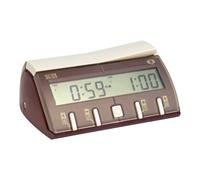 Reloj con Carcasa - Digital - Carcasa de Plástico - DGT-XL