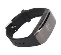 Reloj con Grabadora de Voz Digital, Dispositivo de Grabación de Sonido, Grabadora de Voz con Pulsera de Reloj Inteligente, Captación de 360 Grados, Reducción de Ruido (16G)