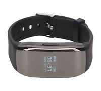 Reloj con Grabadora de Voz, Dispositivo de Grabación de Sonido Activado por Voz para Entrevistas (32G)