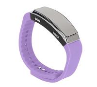 Reloj con Grabadora de Voz, Pulsera Activada por Voz con Reducción de Ruido HD y Marca de Tiempo para Entrevistas de Reuniones (8GB)