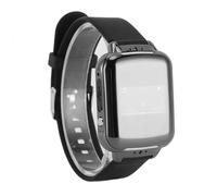 Reloj con Grabadora de Voz, Pulsera con Grabadora Digital Activada por Voz con Reproducción, MP3, Dispositivo de Grabación de Sonido con Reducción de Ruido HD, Grabadora de Audio