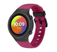 Reloj con localizador para niños spc smartee 4g junior/ rosa (9643PF)