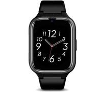 Reloj con Localizador para Personas Mayores SPC Smartee 4G Senior/ Negro