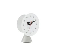 Reloj Cone Base Blanco Crema