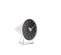 Reloj Cone Negro/ Blanco