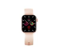 Reloj Conectado Cuadrado Bluetooth Autonomía 7 días Impermeable IP67