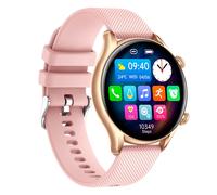 Reloj conectado deporte y seguimiento de la salud SpO2 IP67 myPhone Watch EL