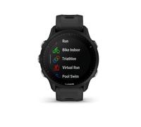 GARMIN Forerunner 955 Black - Cardio GPS watch - Negro - EU Unica