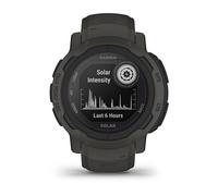 Reloj conectado Garmin Instinct 2 Solar 45 mm TU