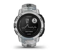 Reloj conectado Garmin Instinct 2S Camo Edition 40 mm TU Male