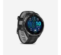 Reloj conectado multideporte GPS cardio Garmin Forerunner 965 negro gris Talla única