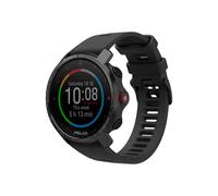 Polar Grit X Pro Reloj Multideporte GPS con Cristal de Zafiro | Resistencia de grado militar, Navegación, Gran autonomía, FC en la muñeca