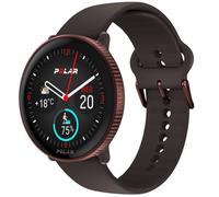 Polar reloj Ignite 3 TU Marrón