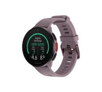 Reloj Polar Pacer Purple 45 MM