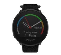Reloj Polar Unite Negro Hook & Loop 43 MM