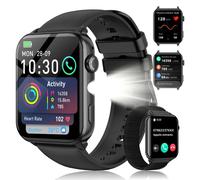 Reloj Conectado R30MAX Hombre Mujer Llamada Bluetooth Deporte GPS IP68...