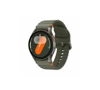 Reloj conectado SAMSUNG Galaxy Watch7 4G 40mm Verde