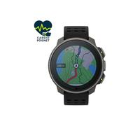 Reloj Suunto Vertical All Black Talla única