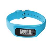 Reloj Contador de Pasos Registro pasos y kilómetros