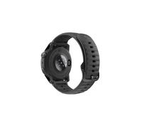 Reloj coros gps apex 4 46 mm negro Talla única
