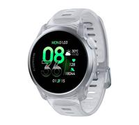 Reloj Coros Pace 4 Cloud GPS Silicona Blanco