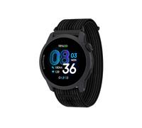Reloj Coros Pace 4 GPS Negro Nailon