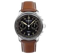 Reloj Cronógrafo De Cuarzo Graf Zeppelin LZ 127 Zeppelin 76743