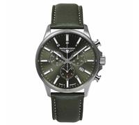 Bauhaus Aviation Titanium, Quarz, 28804