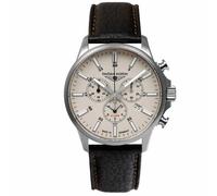 Reloj Cronógrafo De Cuarzo Para Hombre Bauhaus Aviation 28805