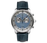 Zeppelin Friedrichshafen 85843 - Cronógrafo para Hombre