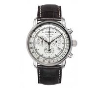 Zeppelin Reloj para Hombre 7680-1