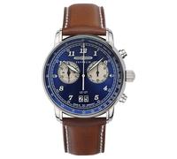 Reloj Cronógrafo Graf Zeppelin LZ 127 8684-3