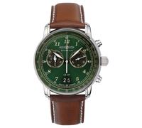 Reloj Cronógrafo Graf Zeppelin LZ 127 Zeppelin 8684-4