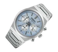 Reloj cronógrafo hombre Seiko Chronograph SSB459P1 40mm cristal de zafiro