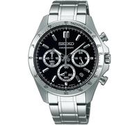 Reloj cronógrafo hombre Seiko Spirit SBTR013 JDM Sports Chronograph 42,2mm 100m WR