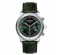 Reloj Cronógrafo Marino LZ-14 Para Hombre Zeppelin 8888-4