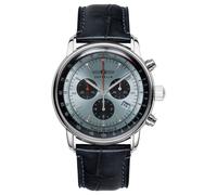 Reloj Cronógrafo Marino Zeppelin 8886-2 LZ 14