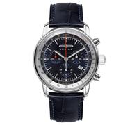 Reloj Cronógrafo Marino Zeppelin 8888-3 LZ 14