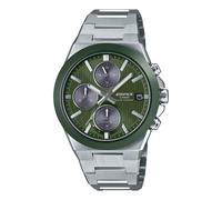 Reloj cronógrafo solar Casio Edifice hombre 40mm EFS-S650D-3AEF