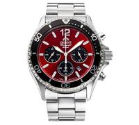 Reloj Cronógrafo Solar Orient RA-TX0207R10B Mako