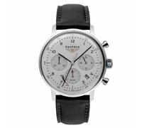 Reloj Cronógrafo Solar Para Hombre Bauhaus 20861