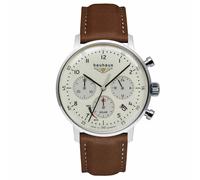 Reloj Cronógrafo Solar Para Hombre Bauhaus 20865