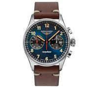 Reloj Cronógrafo Tornado Bauhaus Aviation 27723