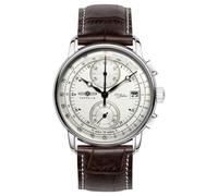 Reloj Cronógrafo Zeppelin 8670-1 100 Años