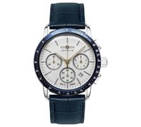 POINT tec Zeppelin Reloj cronógrafo 8878-1 Nueva York Hombre