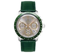 Reloj Cronógrafo Zeppelin 8878-5 Nueva York