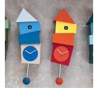 RELOJ CROOKED MOD. 2380 PROYECTOS