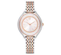 Swarovski Reloj Crystalline Aura 5730162 Acero